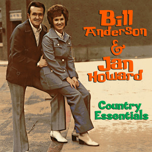 Country Essentials cover