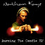 Burning the Candle - EP Albumcover