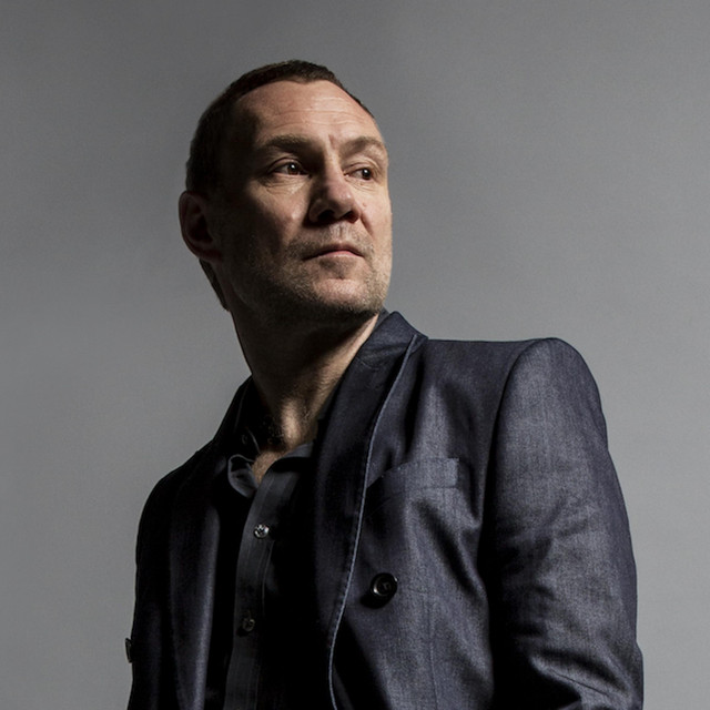 David Gray photo