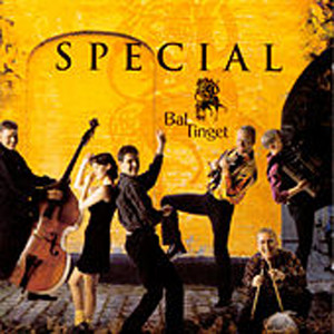 Special Albumcover