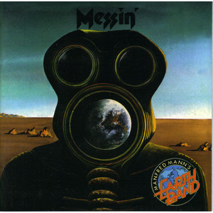 Messin' cover