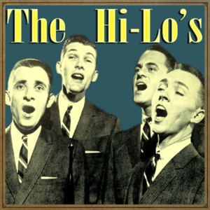 The Hi-Lo's album