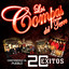 Cantandole al Pueblo... 20 Exitos Albumcover