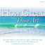 How Great Thou Art cover