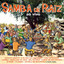 Samba de Raiz - Ao Vivo Albumcover