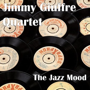 The Jazz Mood Albumcover