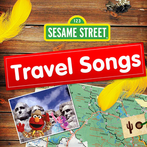 Travel Songs album