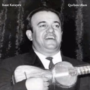 Isaac Katayev