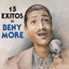 15 Éxitos Beny More Albumcover