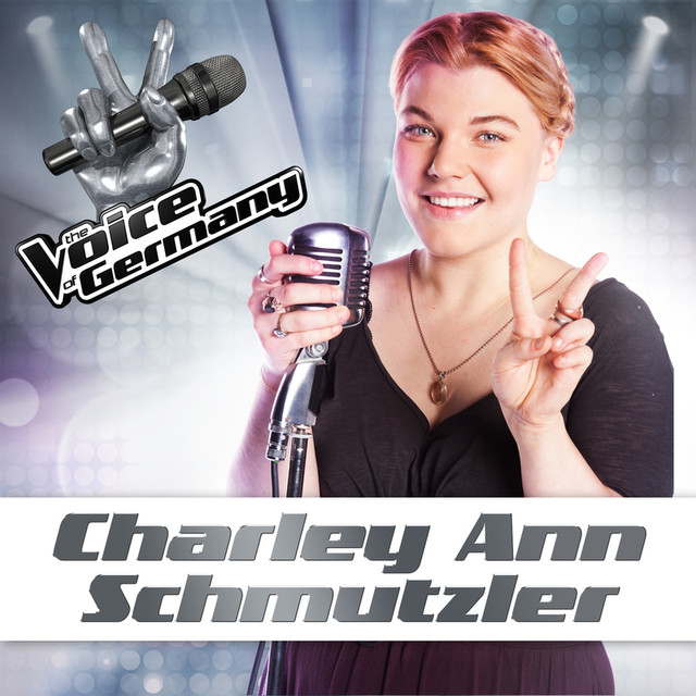 Charley Ann Schmutzler Photo