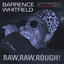 Raw, Raw, Rough cover