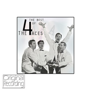 The Best of the Four Aces album