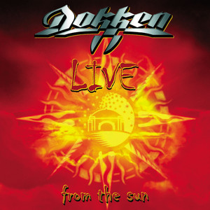 Live From the Sun album