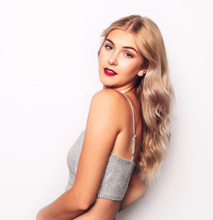 Jade Gibson Photo