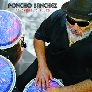 Psychedelic Blues album