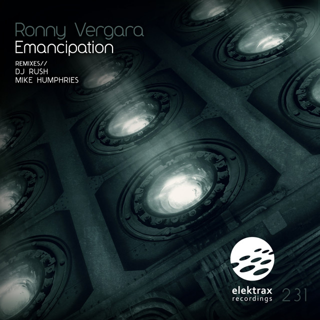 Ronny Vergara Photo