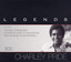 Legends - Charley Pride cover