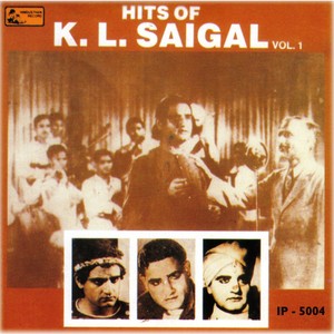 K.L.Saigal