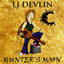 Hunters Moon Albumcover