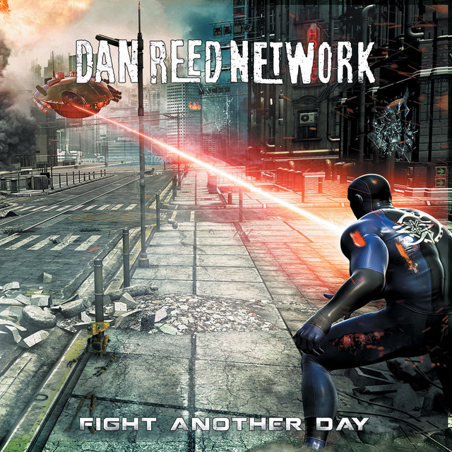 Fight Another Day cover