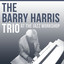 Barry Harris at the Jazz Workshop Albumcover
