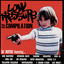 Low Pressure Compilation Albumcover