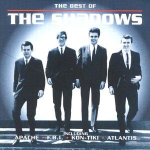 The Best of the Shadows album