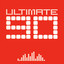 Ultimate Series: 90's cover