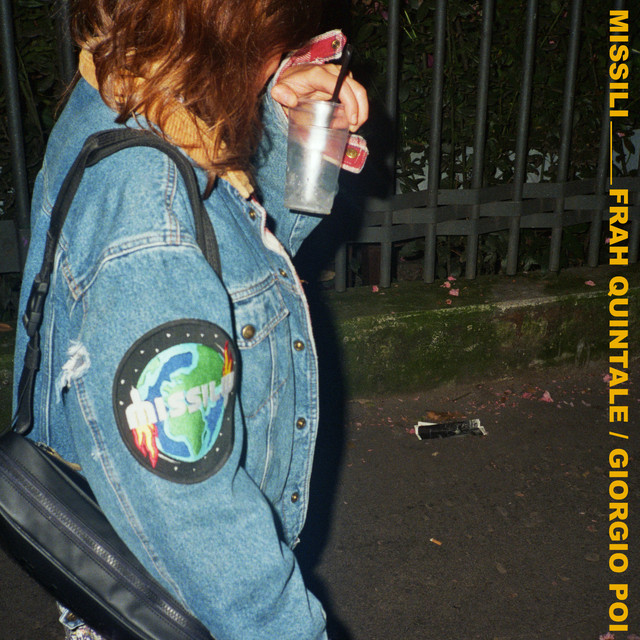 Missili cover