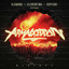 Armageddon cover