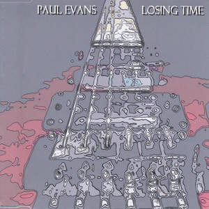 Losing Time album