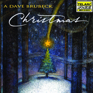 A Dave Brubeck Christmas album
