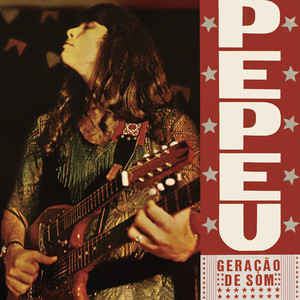 Geração De Som album