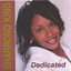 Dedicated Albumcover