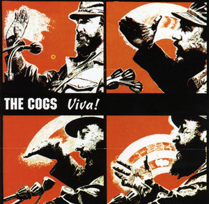 Viva! cover