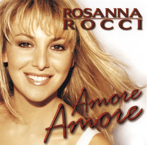 Amore Amore cover