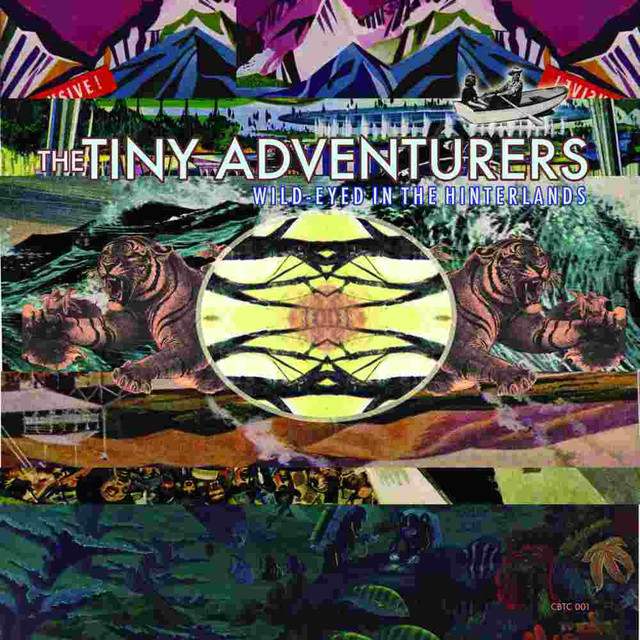 The Tiny Adventurers Photo