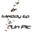 Melody EP Albumcover
