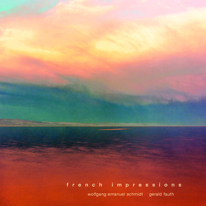 Wolfgang Emanuel Schmidt, Gerald Fauth