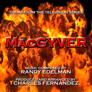 MacGyver album