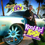 DJ Scream Presents Kool Aid, Kush, & Convertibles cover