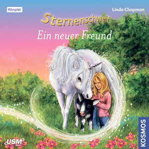 Teil 42: Ein neuer Freund (ungekürzt)