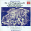 Mendelssohn Bartholdy: Die Erste Walpurgisnacht / Infelice / Ouverture zum Marchen von der schonen Melusine Albumcover