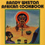 African Cookbook cover