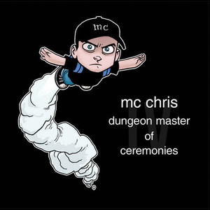 Dungeon Master of Ceremonies cover