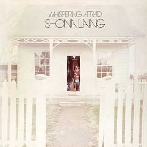 Whispering Afraid album