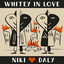 Whitey In Love Albumcover