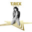 T.Rex - Gold cover