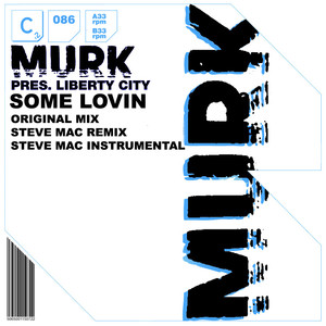Some Lovin' album