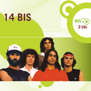 14 Bis cover